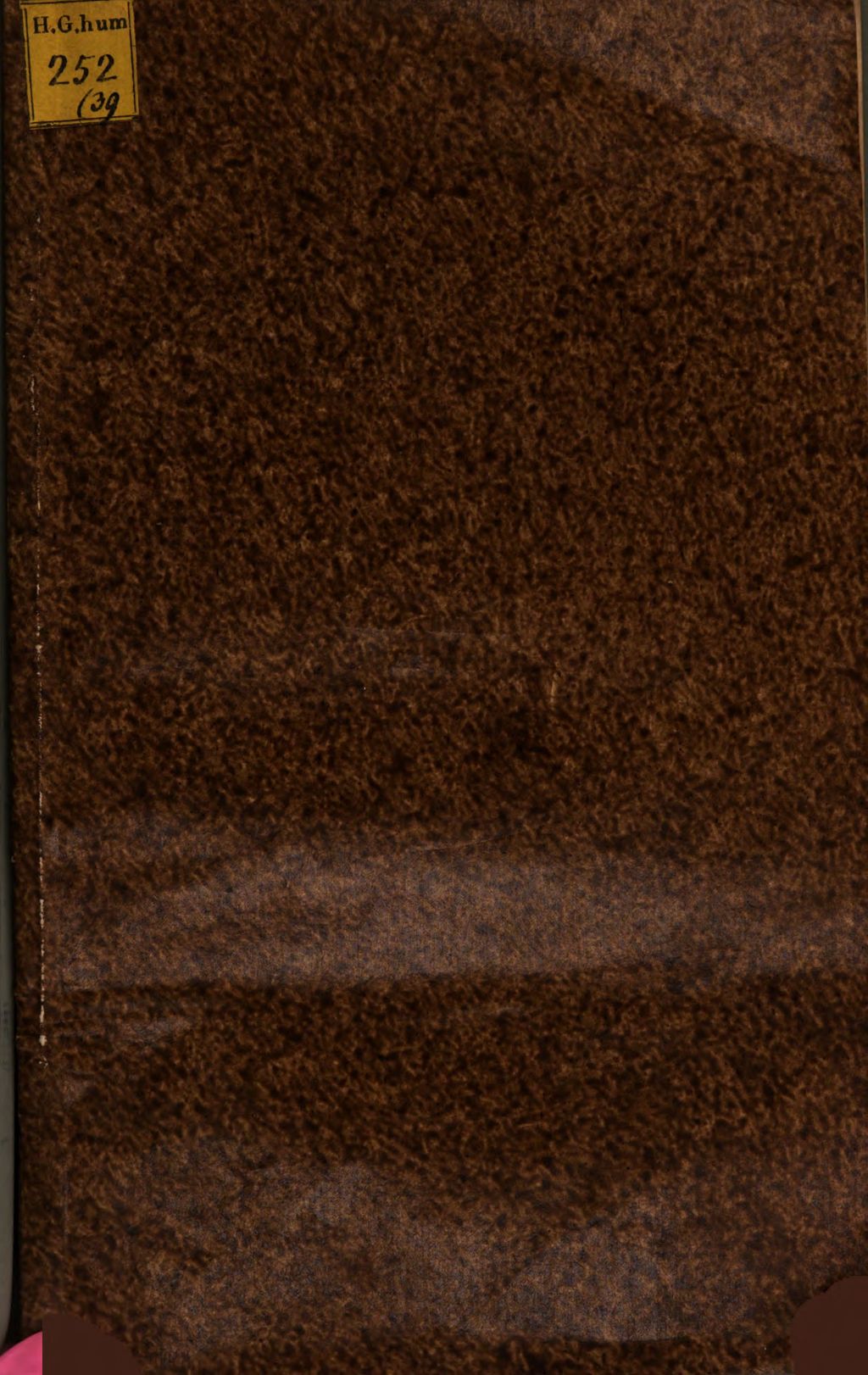 Cover of Die Freimaurerei und Prof. P. O. et Dr. theol. St. Hengstenberg in Berlin