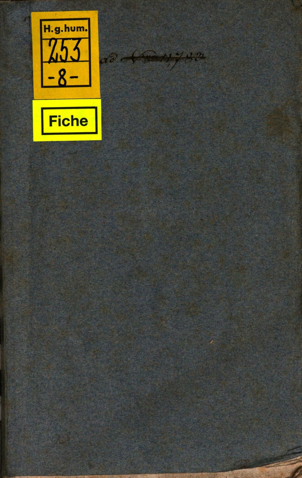 Cover of Liberalismus: Antiliberalismus