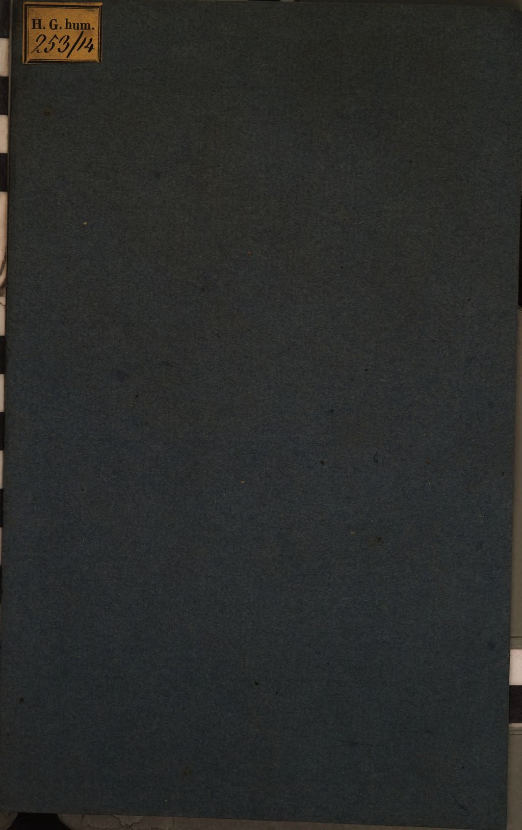 Cover of Talisman rapporté des Echelles du Levant