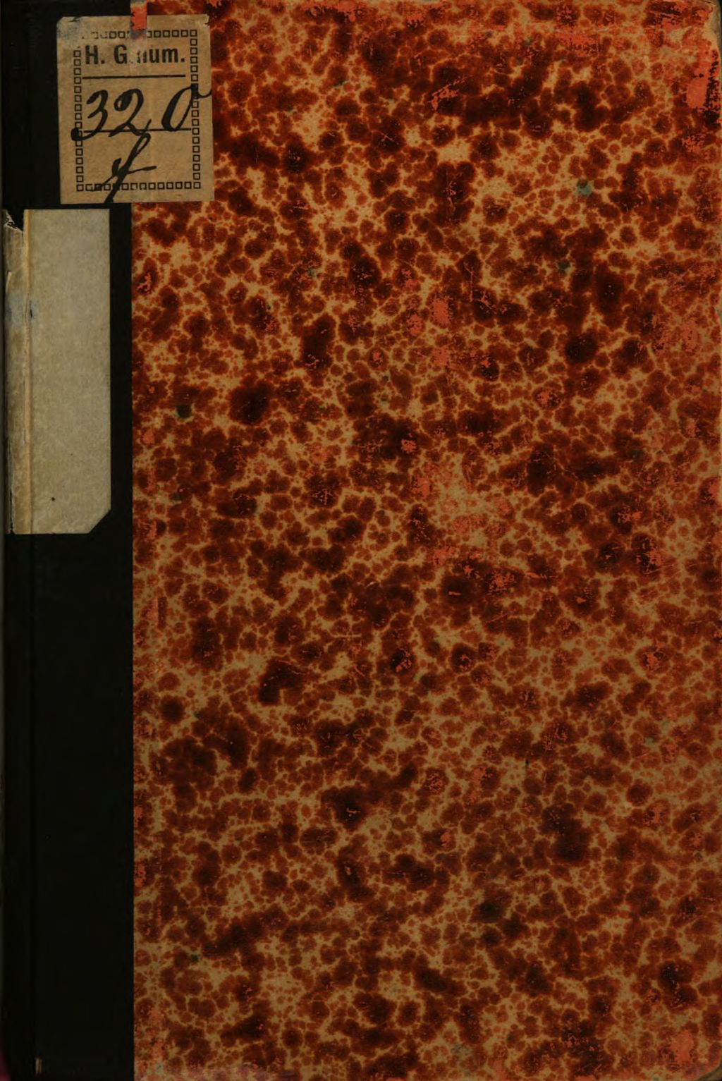 Cover of La femme en France au dix-neuvième siècle