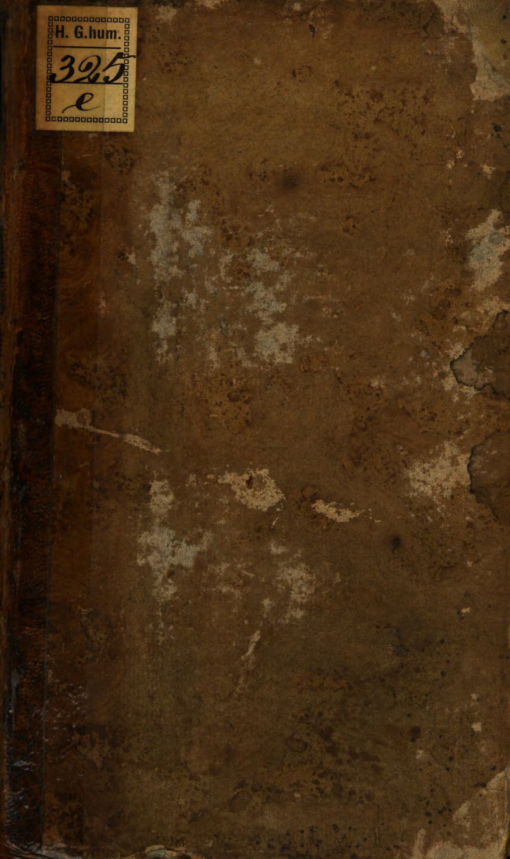 Cover of Des Sociétés Secrètes en Allemagne, et en d'Autres Contrées