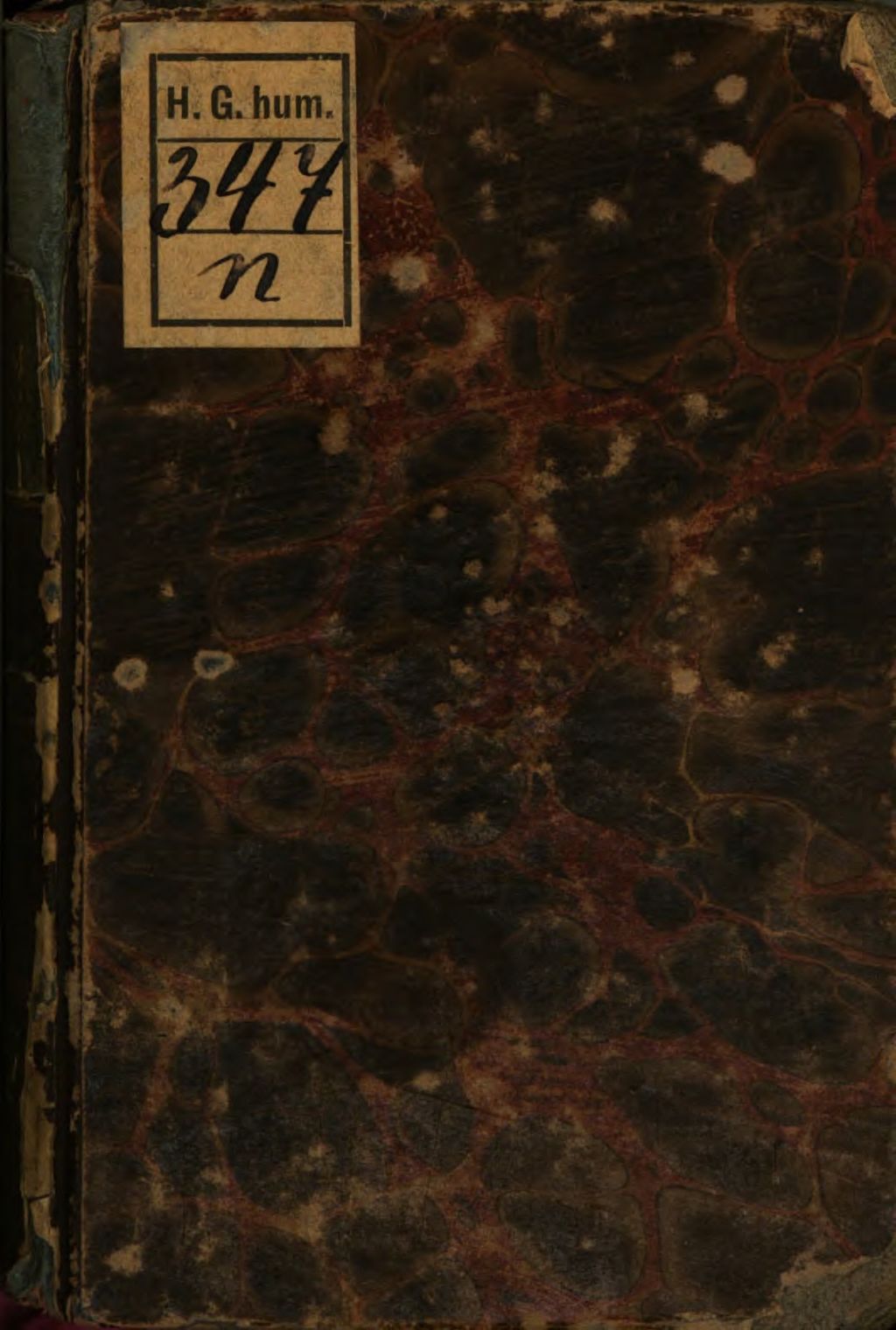 Cover of Le Palais-Royal ou les Filles en bonne fortune