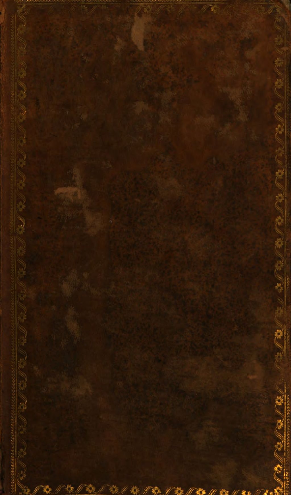 Cover of Moeurs anglaises