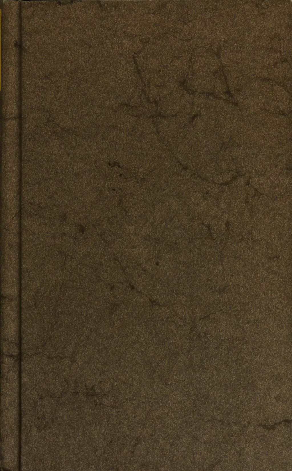 Cover of Ueber geheime Gesellschaften und deren Gefährlichkeit für Staat und Religion