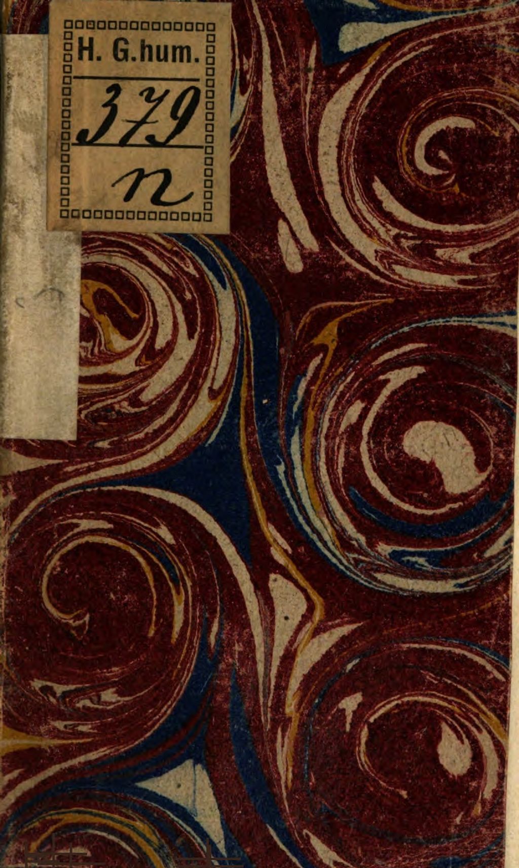 Cover of Hippolytus Redivivus