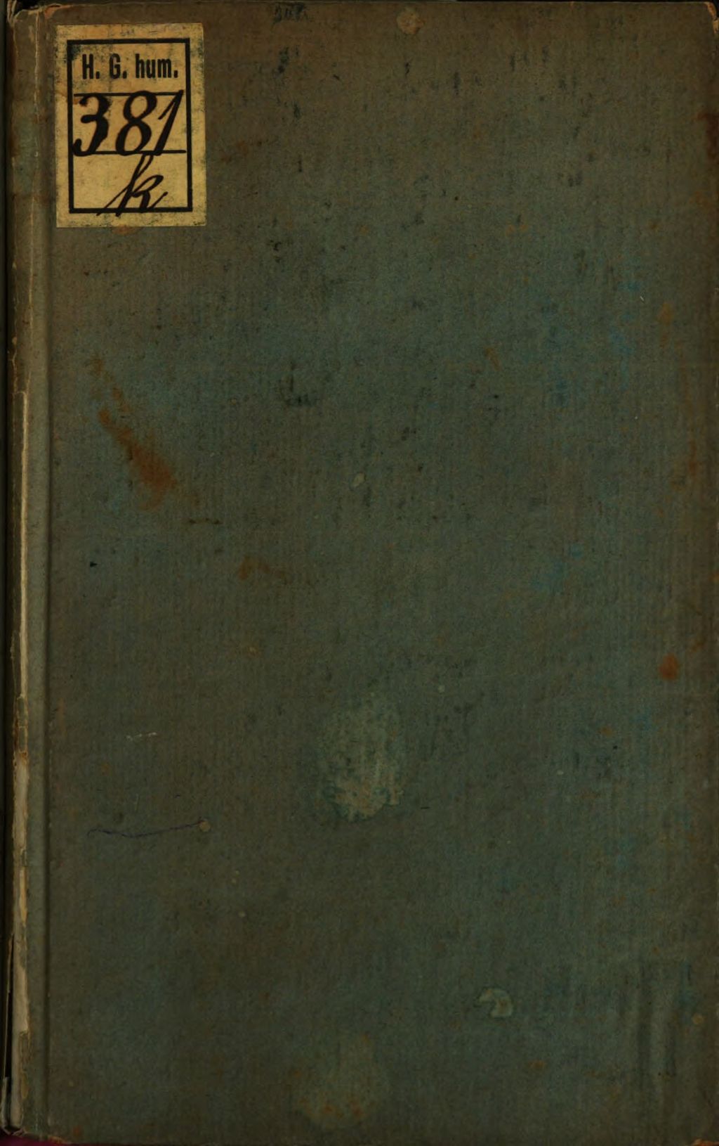 Cover of Auswahl von Freimaurer Liedern