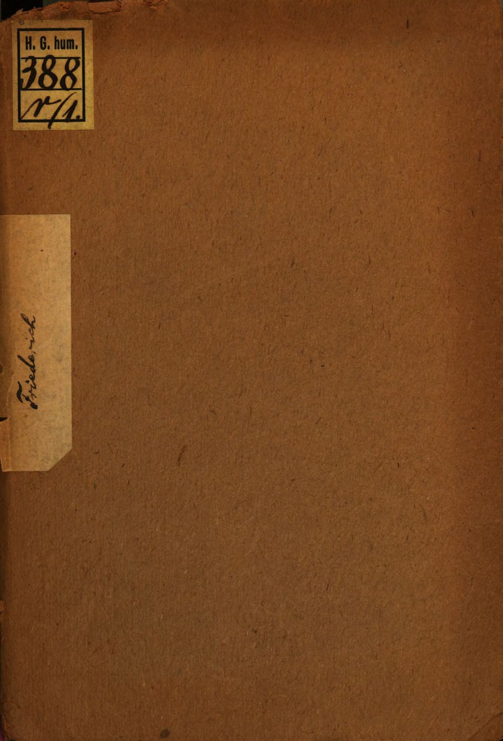 Cover of Für Wahrheit, Recht und Frieden