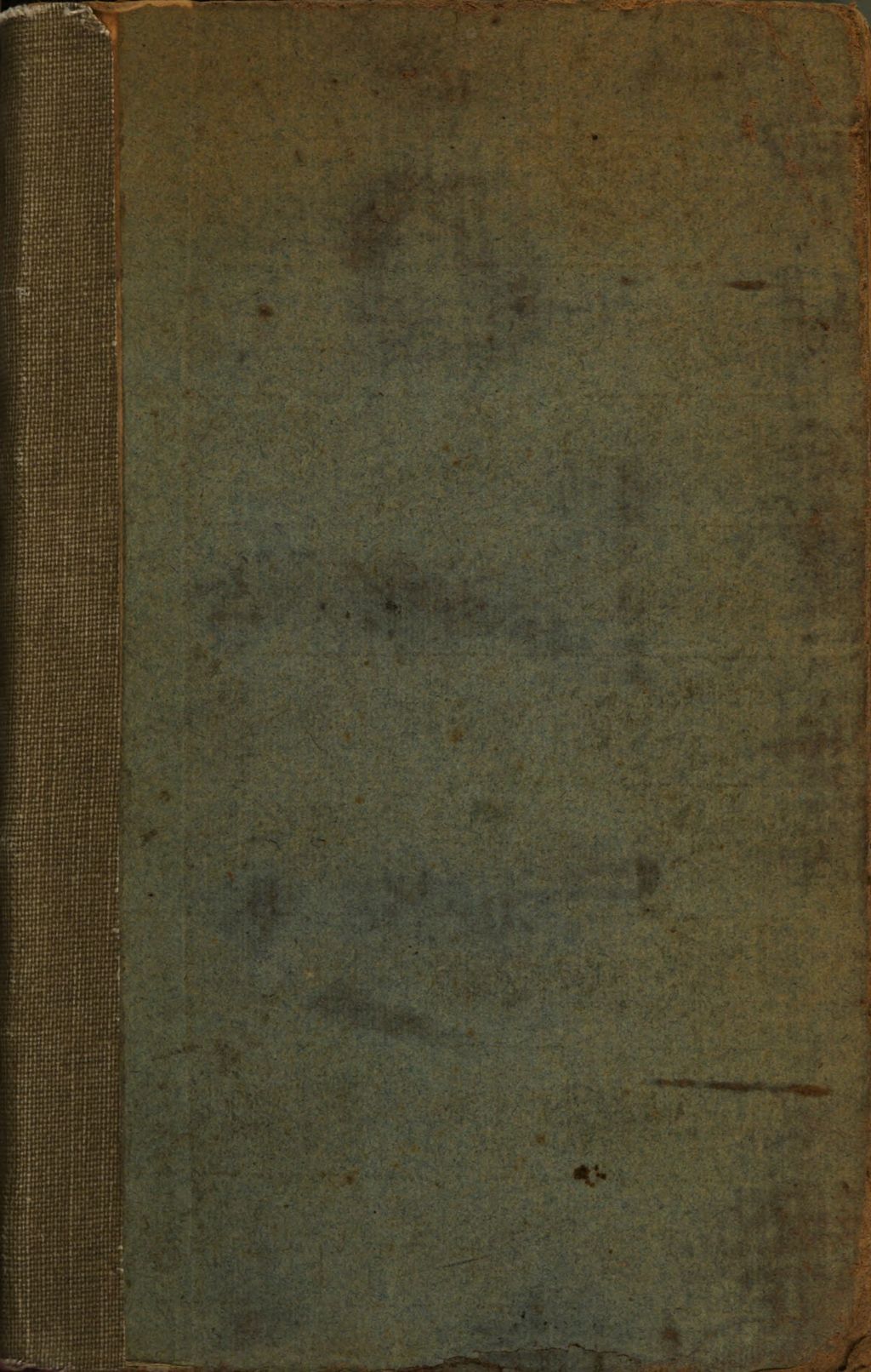 Cover of Proofs of a conspiracy against all the religions and governments of Europe, carried on in the secret meetings of Free Masons, Illuminati, and Reading Societies