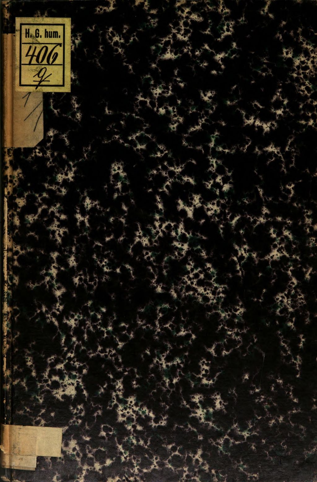 Cover of Bibliographie der Freimaurerei in Amerika