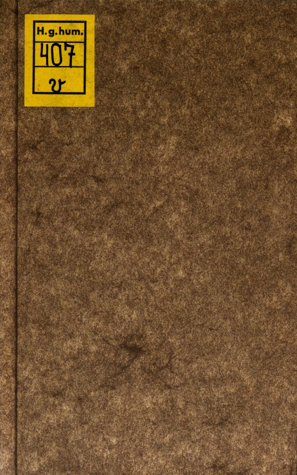 Cover of Verhandlungen des Vicariats der str. [ikten] Obs. [ervanz] mit den schwedischen Deputirten des erleuchteten Capitals; vom Sept. 1777 bis ult. April 1778