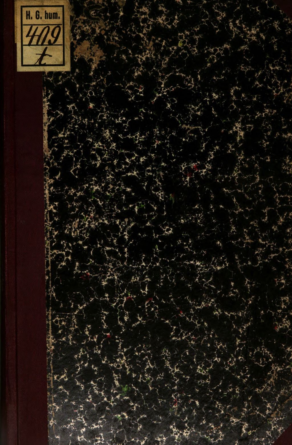 Cover of Anti-Hephata, oder Apologie der hohen königlichen Kunst der Freimaurerei