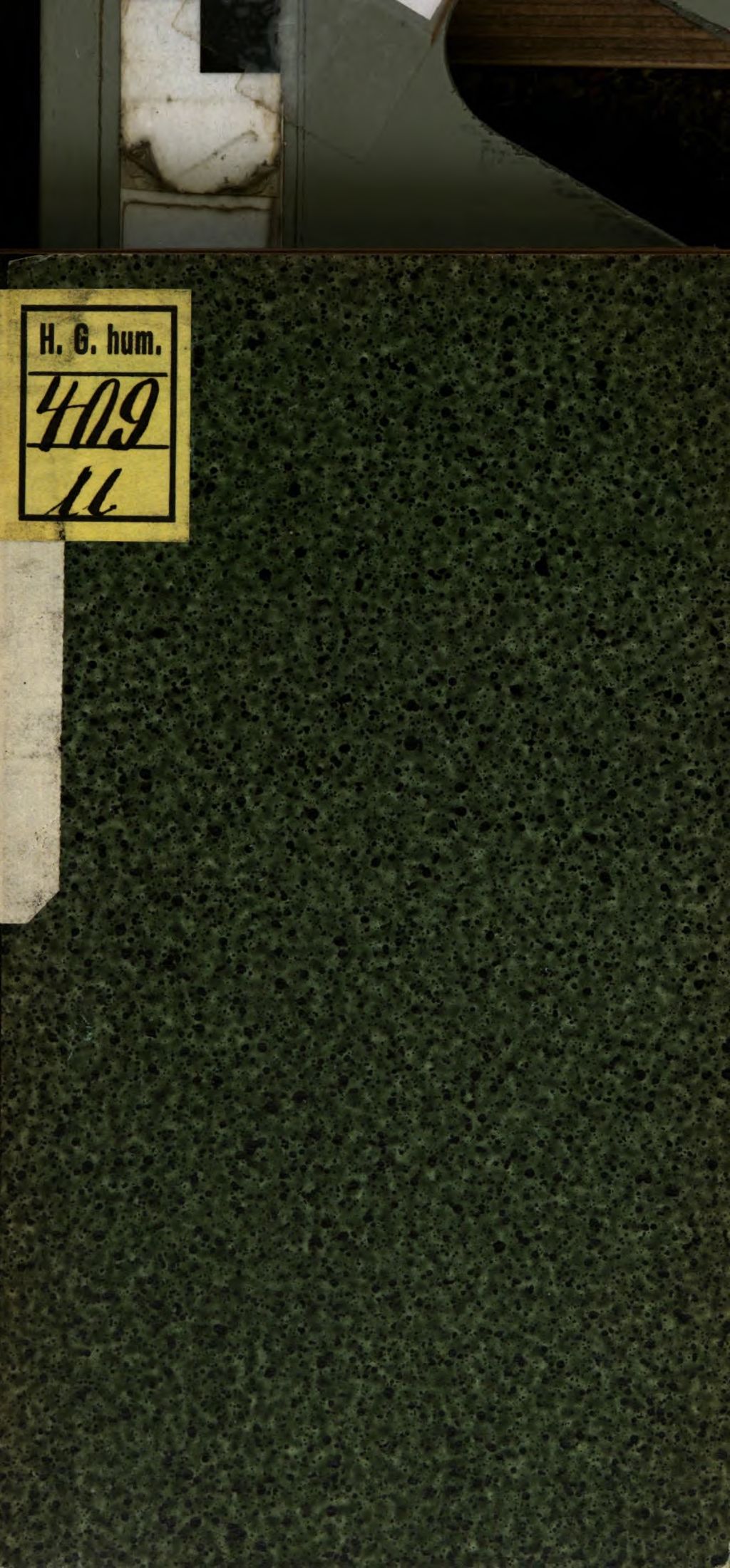 Cover of Introductionen und Aufnahmen in den vier schottischen Graden der afrikanischen Freymaurerey