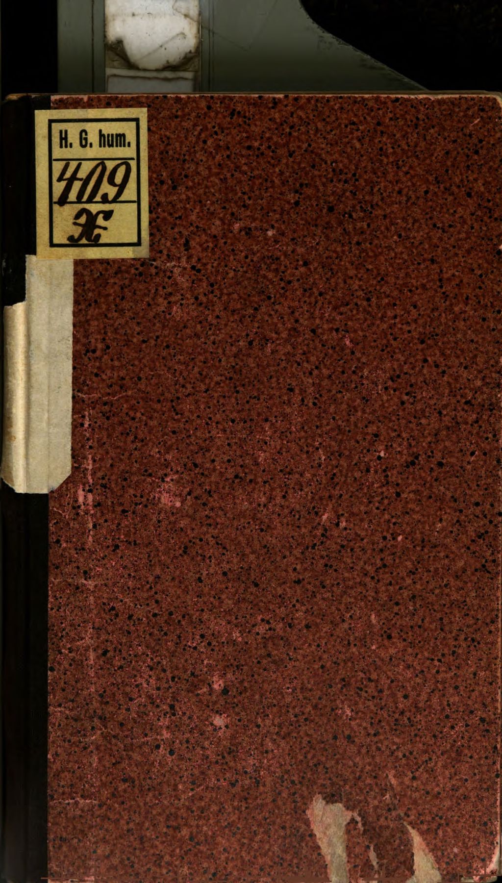 Cover of Rosenkreuzerey