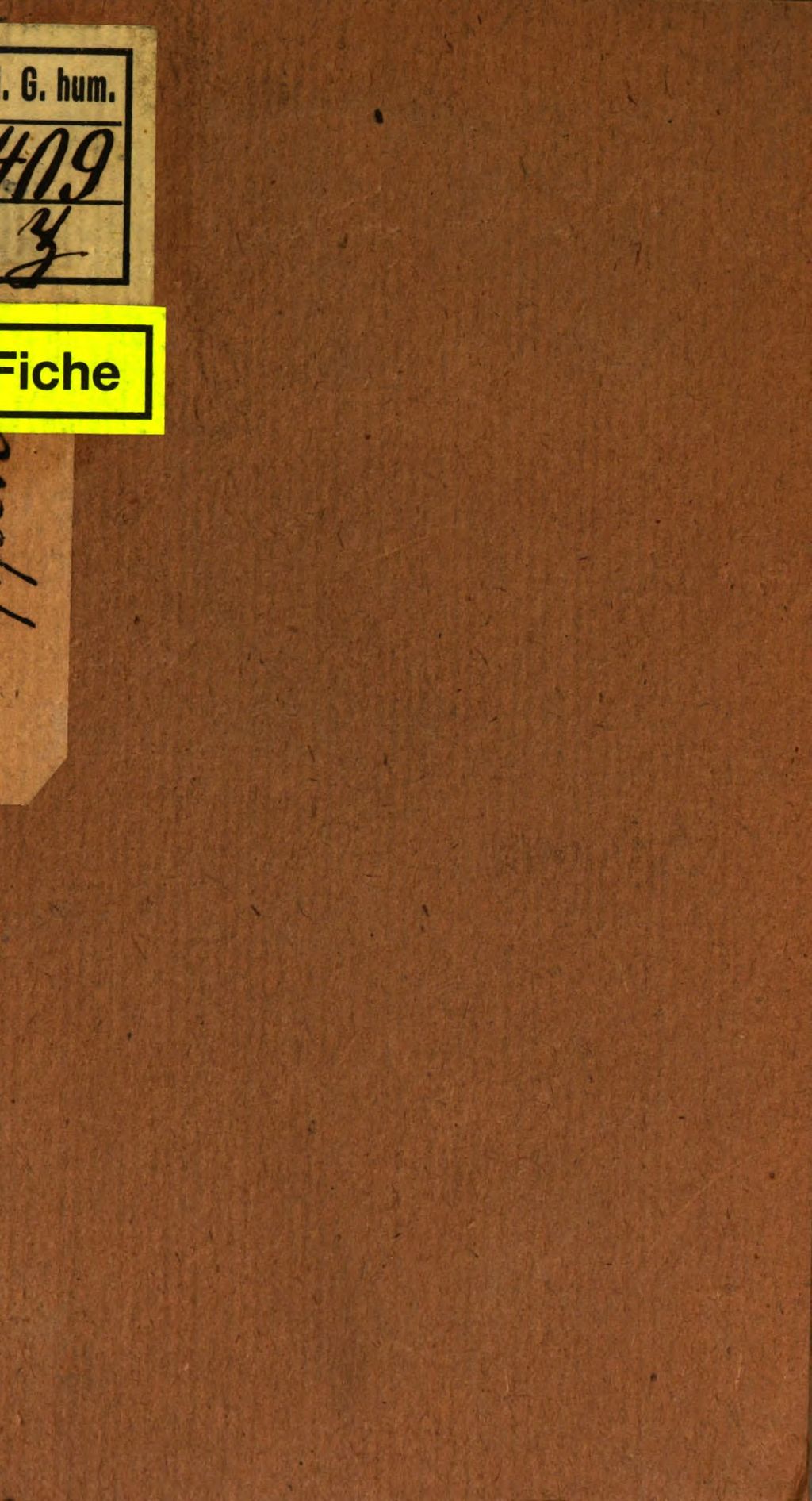 Cover of Geschichte des Ordens nach dem afrikanischen System