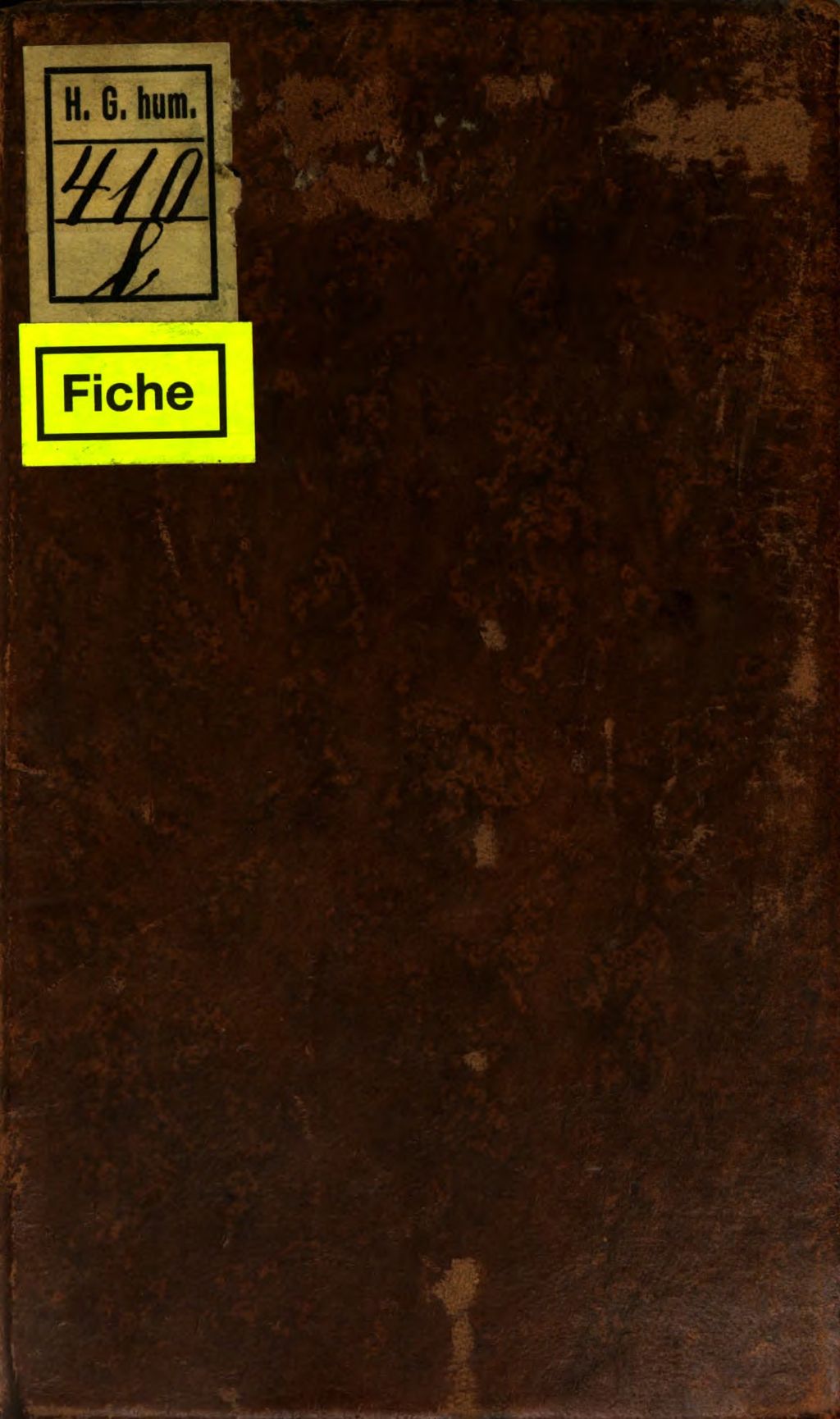 Cover of Vollständige Sammlung der ganzen Adon-Hiramitischen Maurerey