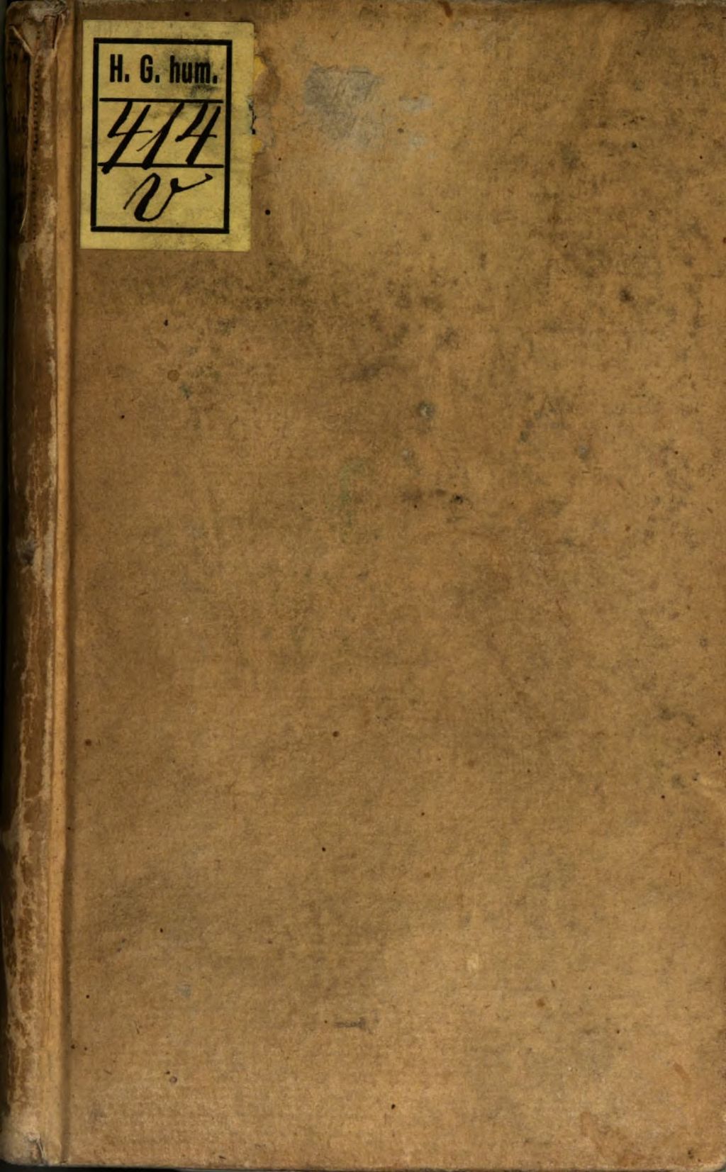 Cover of Der Weisheit Morgenröthe
