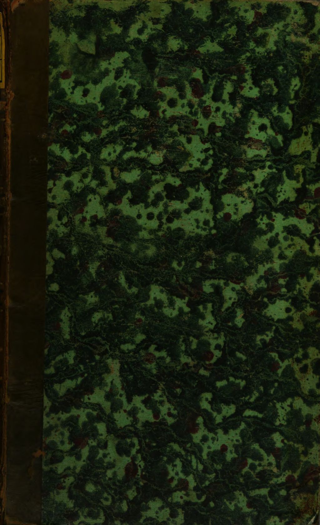 Cover of La danse macabre