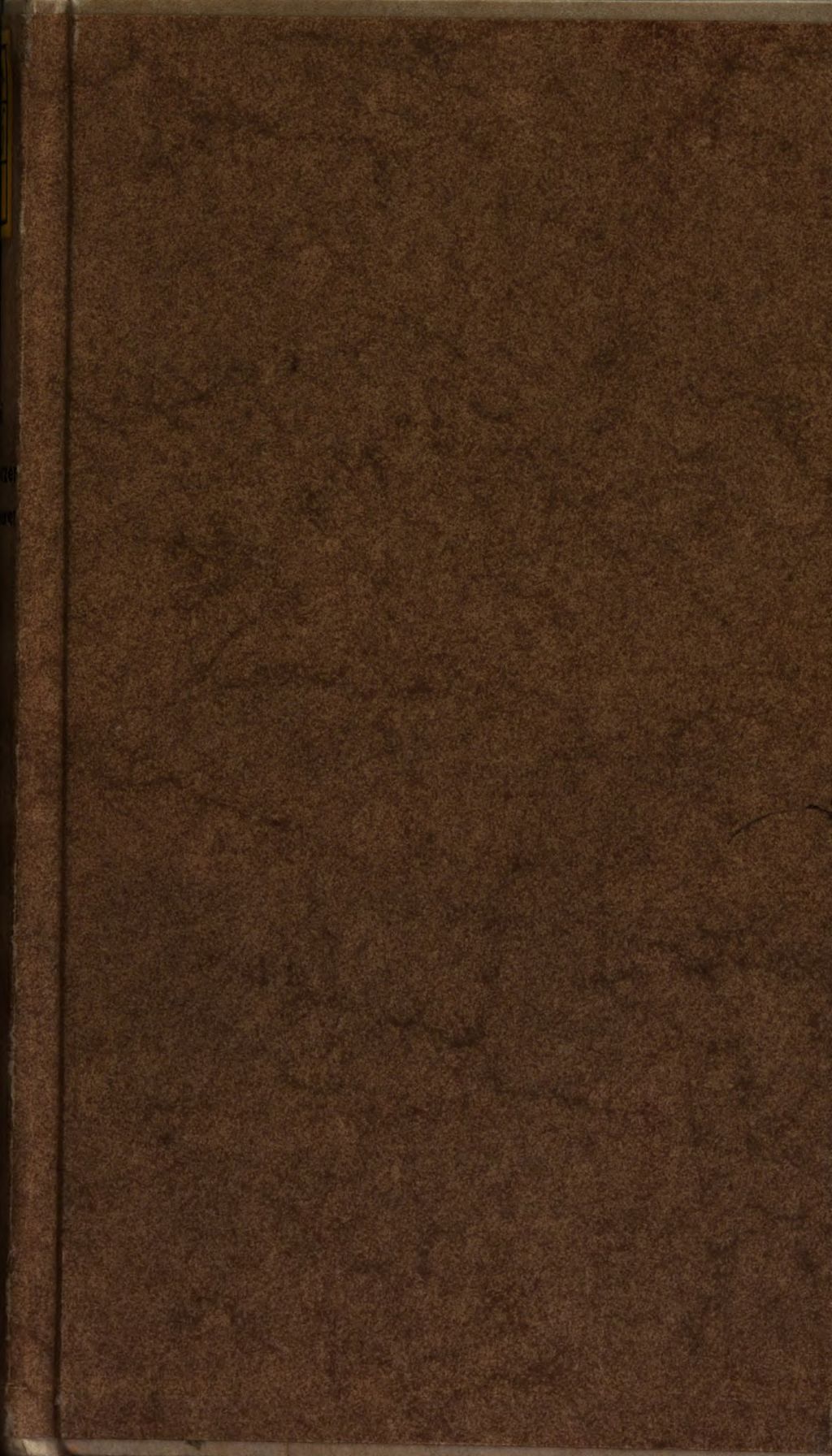 Cover of Einige Bemerkungen über den Ursprung und die Geschichte der Rosenkreuzer und Freymaurer