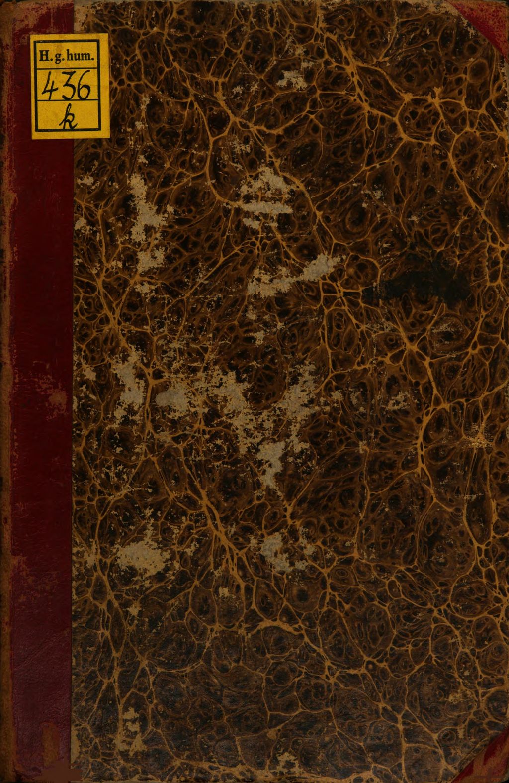 Cover of Načertanie slovjanskoj mifologii