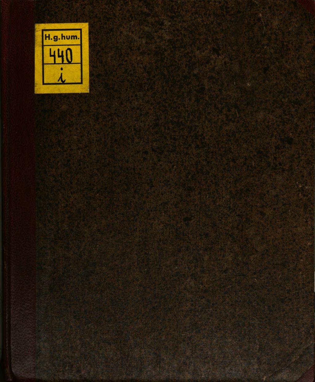 Cover of Viereckichtes Eheschätzlein