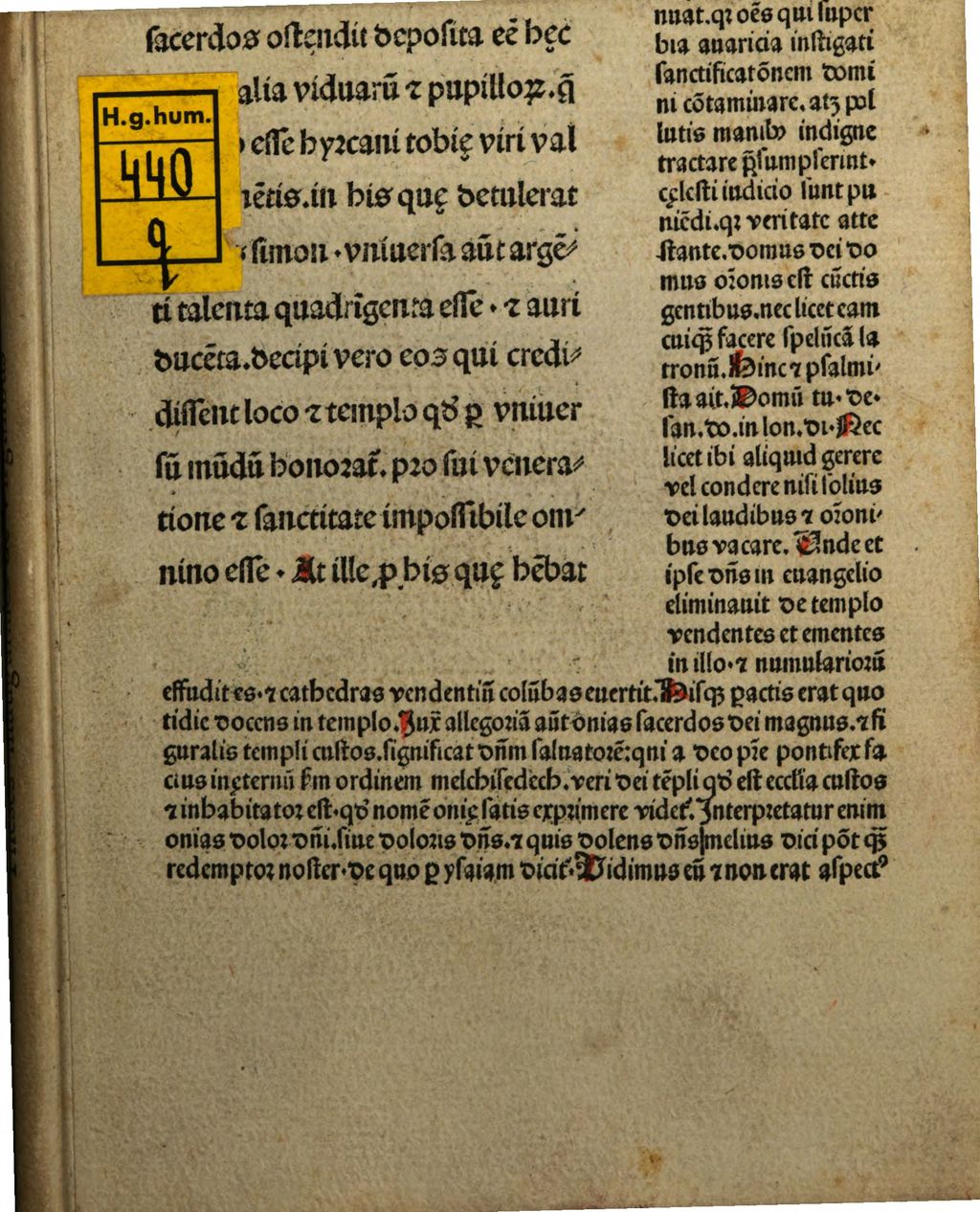 Cover of Theses inaugurales de virginibus