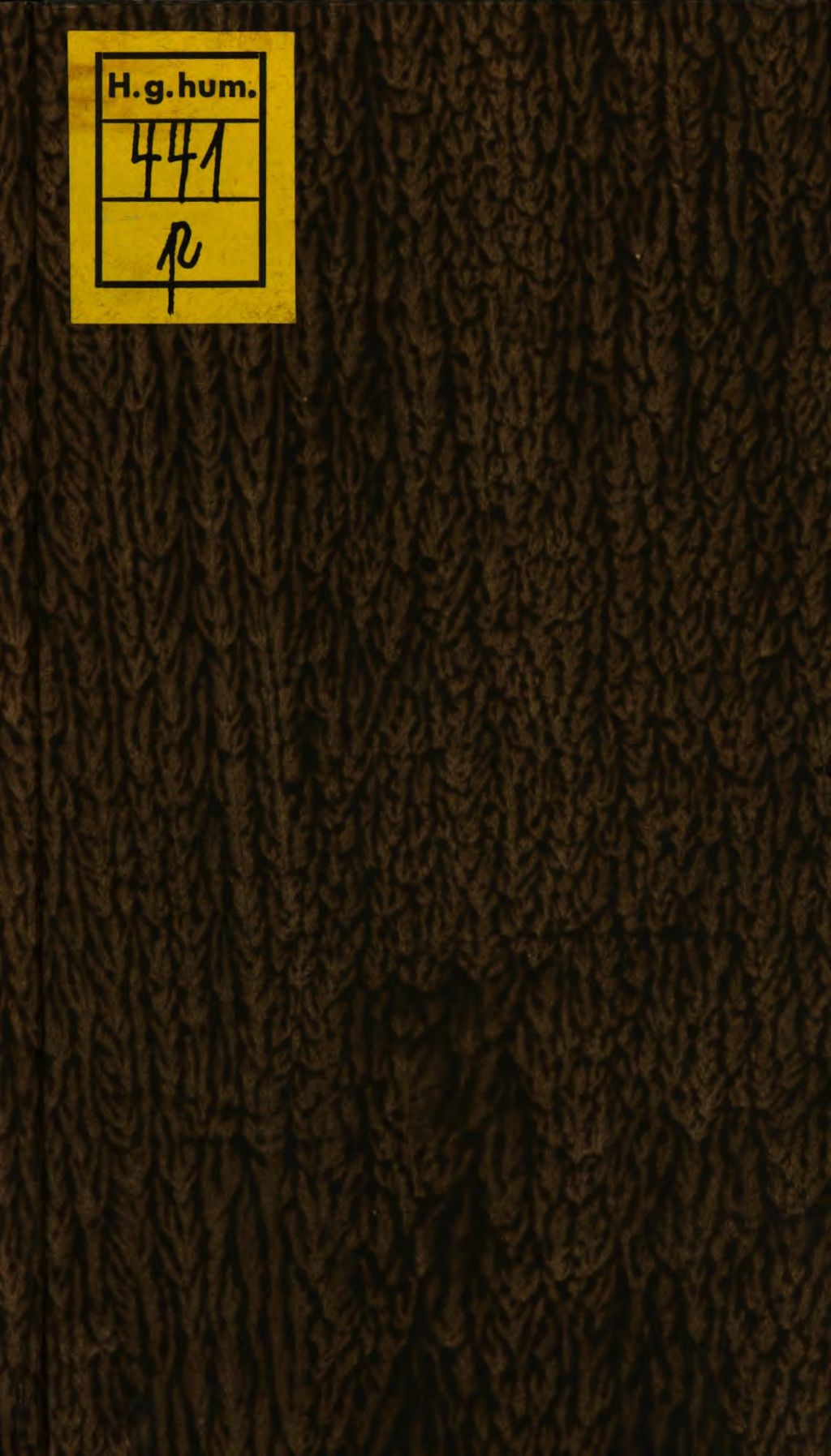 Cover of Das Paradis der Freimauerer