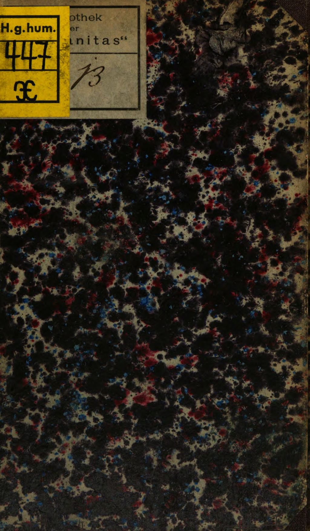 Cover of Sendschreiben an die erhabenen Unbekannten, oder die ächten und rechten Freymäurer