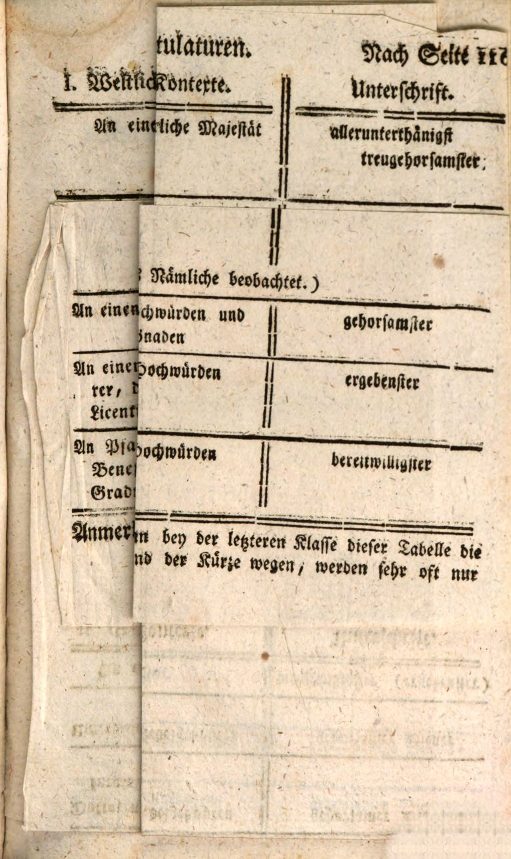 Cover of Der Hochzeitlader, oder Einladungen zur Hochzeit und Danksagungen nach derselben