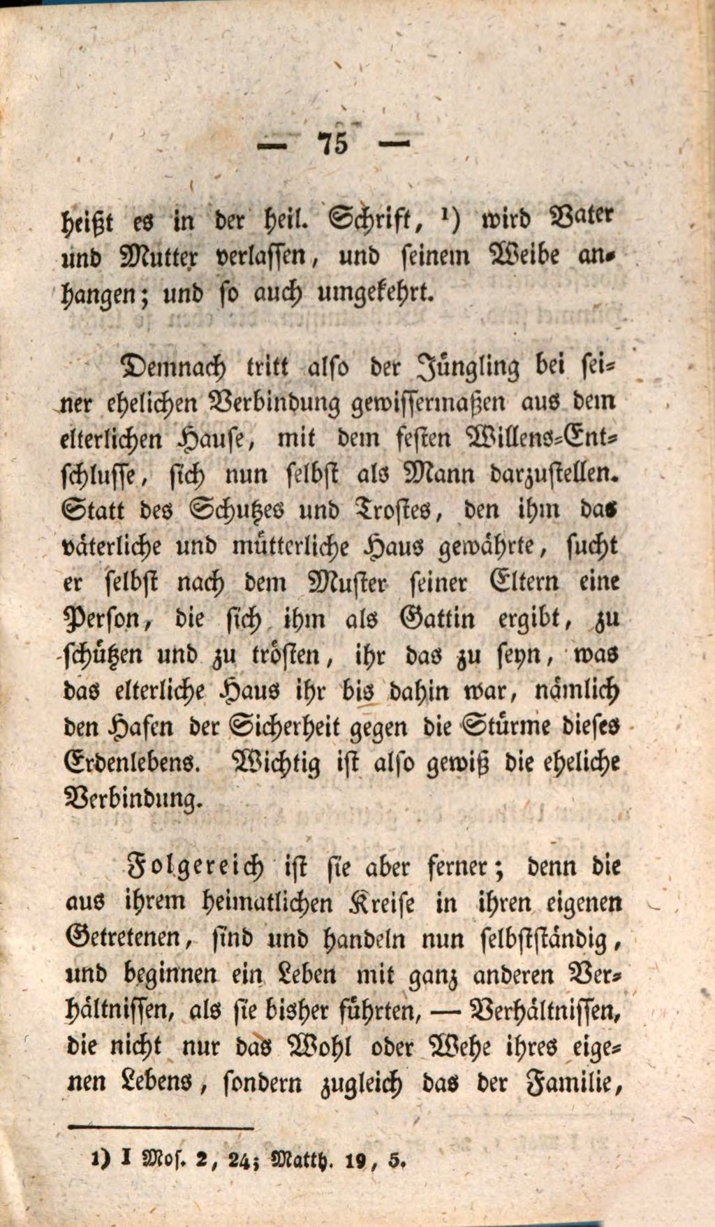 Cover of Kurze Anreden bei der Einsegnung christlicher Brautleute