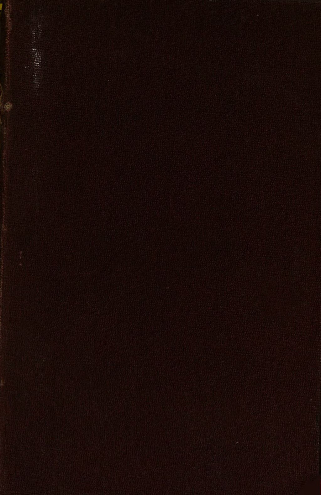Cover of Ahiman Rezon, Or a help to all that are (or would be) Free and Accepted Masons