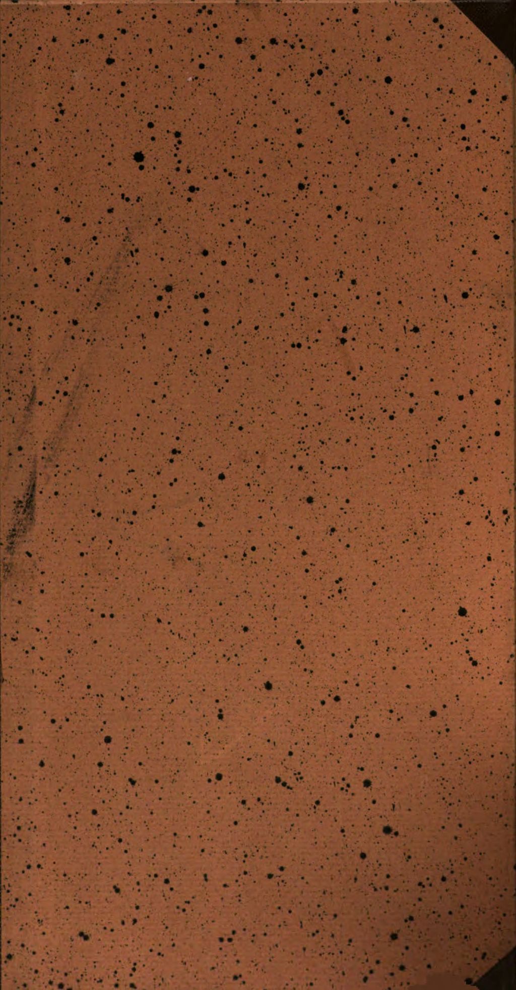 Cover of De Paris, des moeurs, de la littérature et de la philosophie