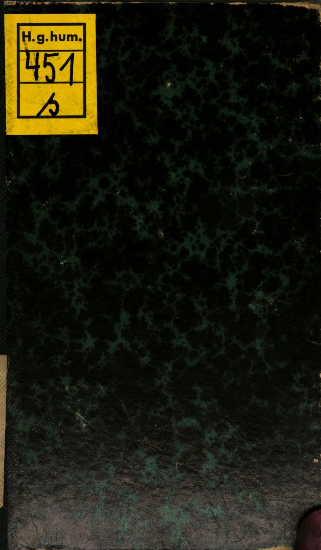 Cover of Symposion