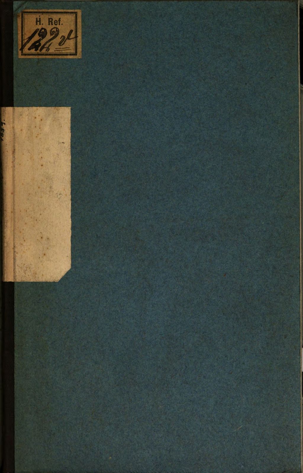 Cover of Der Cultus -Streit in der evangelischen Kirche Badens