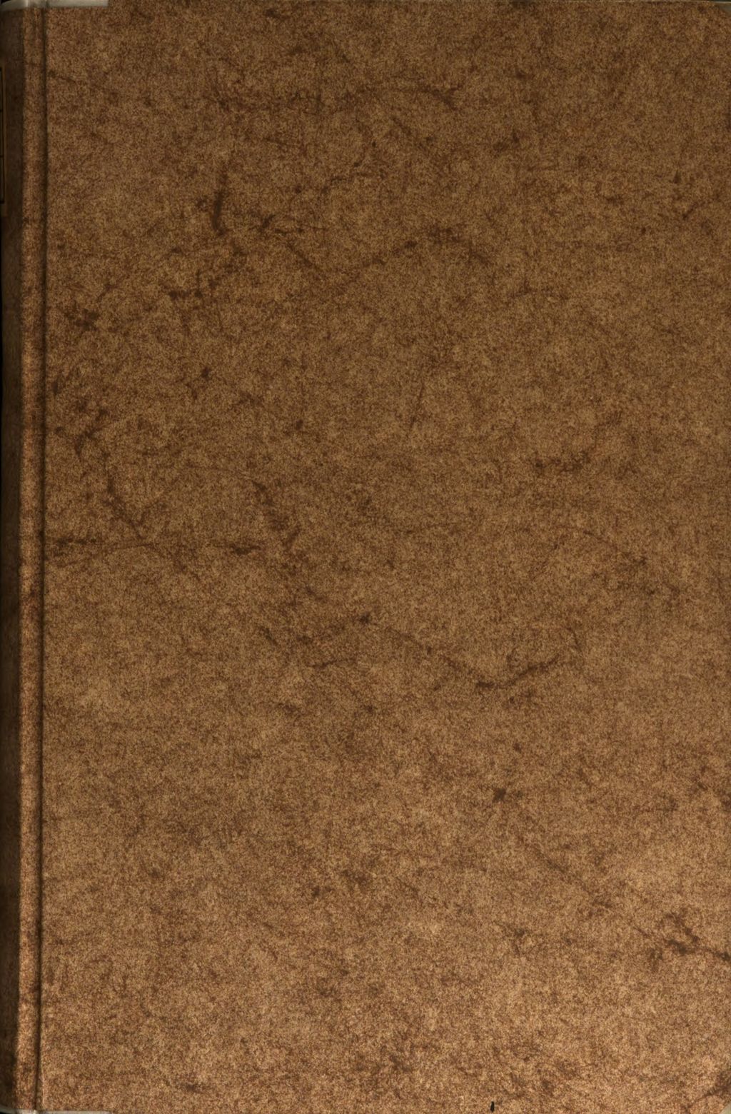 Cover of Essai sur l'esprit et l'influence de la réformation de Luther