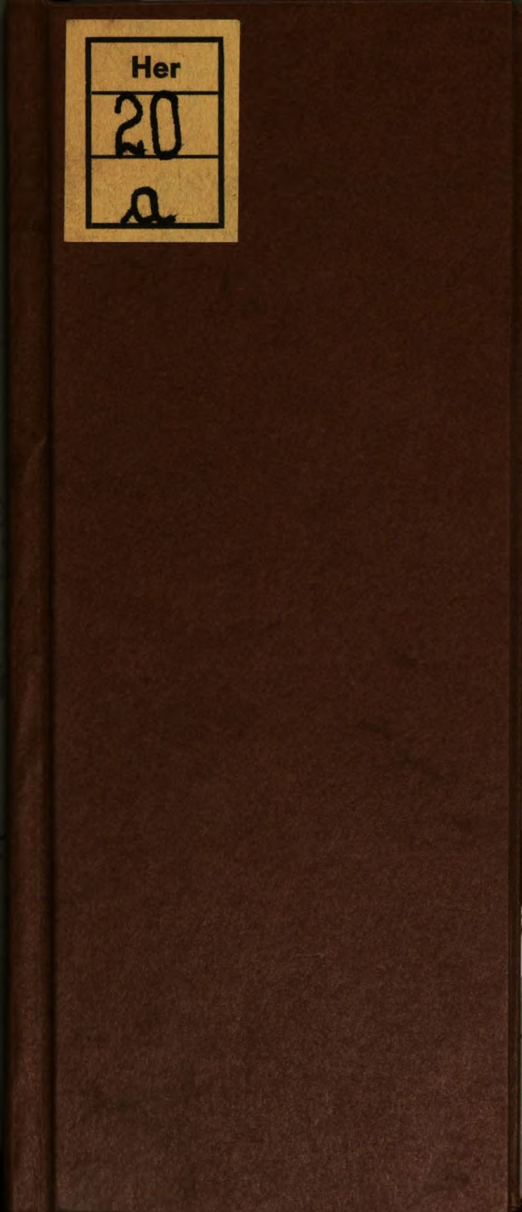 Cover of Neu-vermehrter Astrologischer Calender-Schlüssel