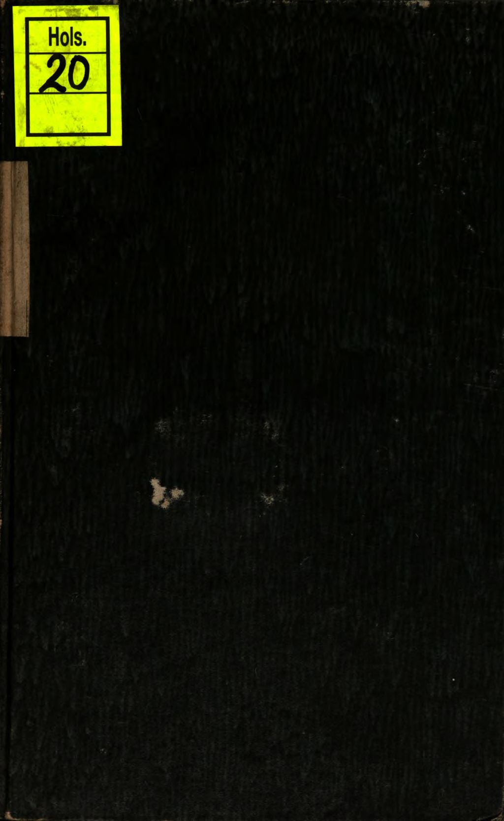 Cover of Versuch einer Chronik des Kirchspiels Hollingstedt