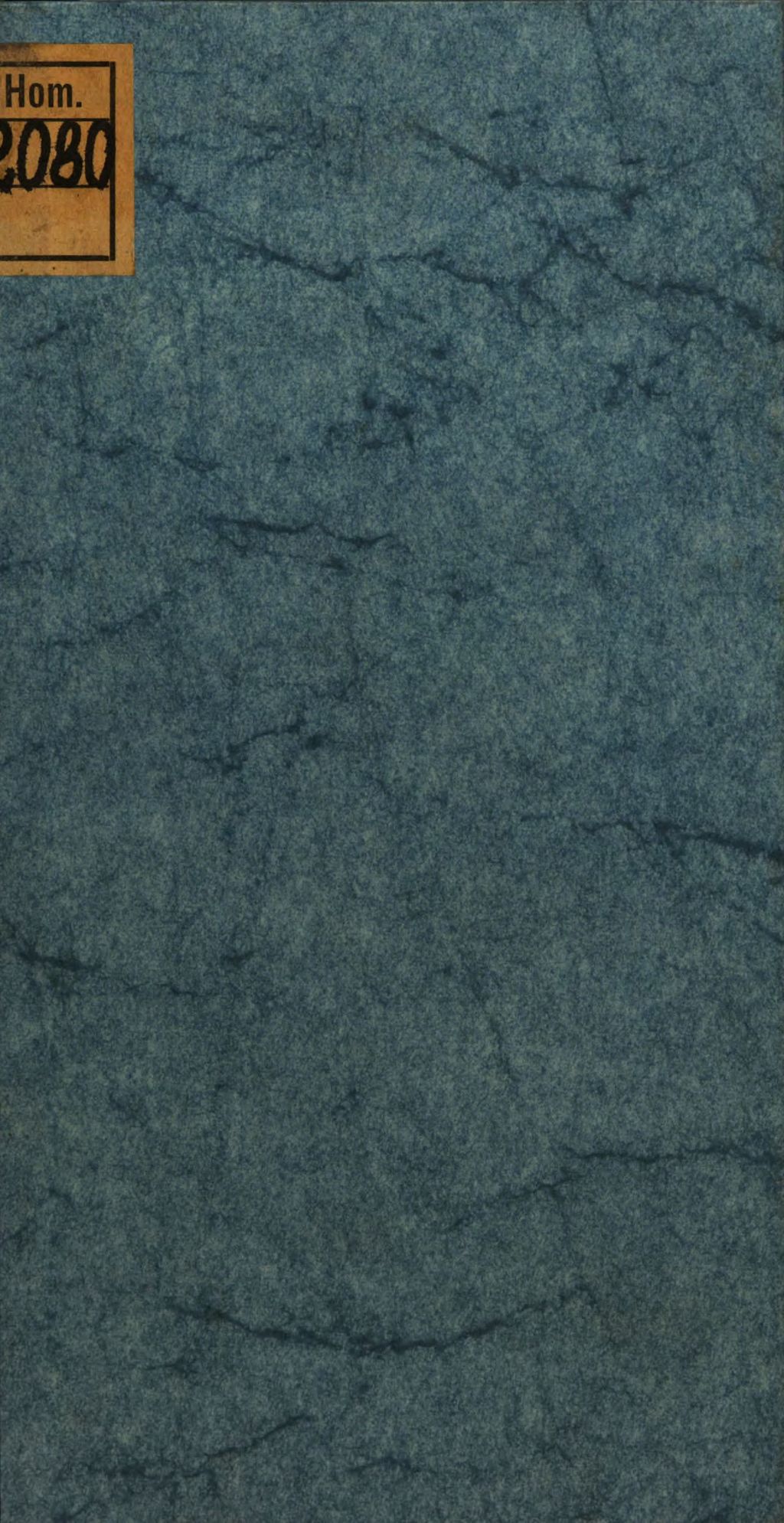 Cover of Predigt über die geistige Wiedergeburt des Christen durch das heilige Meßopfer