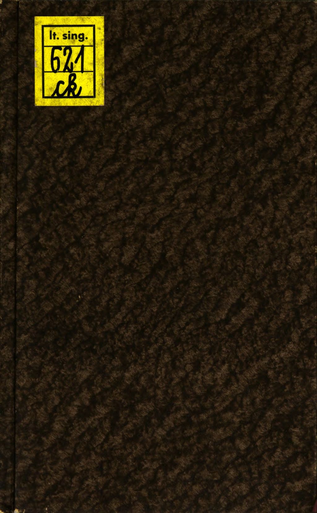 Cover of Reise in Ungarn im Jahre 1831