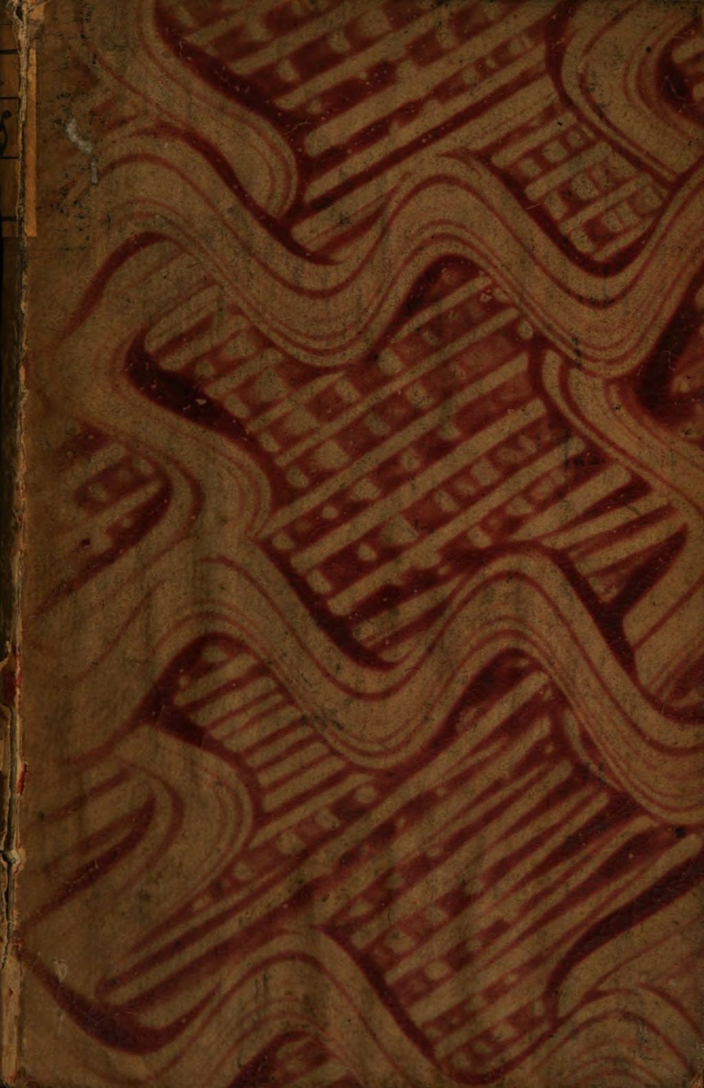 Cover of Prognostisches Handbuch, oder Erklärung der Zeichen, welche einen guten oder schlimmen Ausgang der Krankheiten vorher sagen