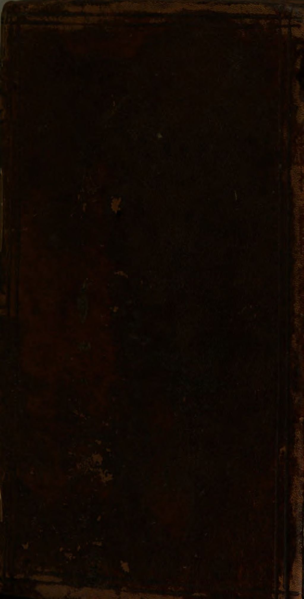Cover of Johann Helferich Jungken, Med. D. und Physici in Franckfurt: Wohlunterrichtender Sorgfältiger Medicus