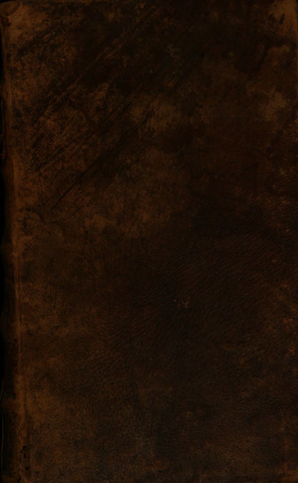Cover of Johann Helffrich Jünckens, M.D. Physici in Franckfurt, der nach den heutigen vernunfftmäßigen aus der anatomie und chymie hergeführten grundreguln unterrichtete, sichere und sorgfältige Medicvs oder Leib-Artzt
