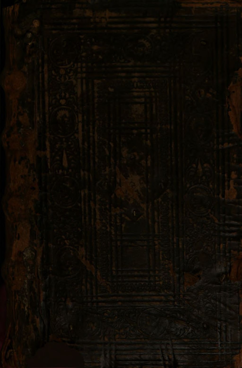 Cover of Sendt-Brieven Wt Yverighe Herten, Ende Wt Afvoorderinghe, schriftelijck aen de Lief-hebbers der Waerheyt