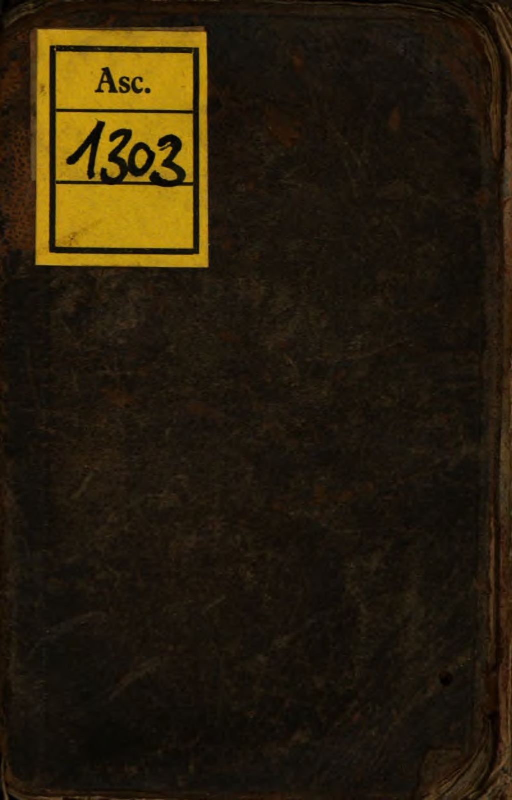 Cover of Cultus D. Joannis Nepomuceni Totius Germaniae Thaumaturgi Et Famae Patroni