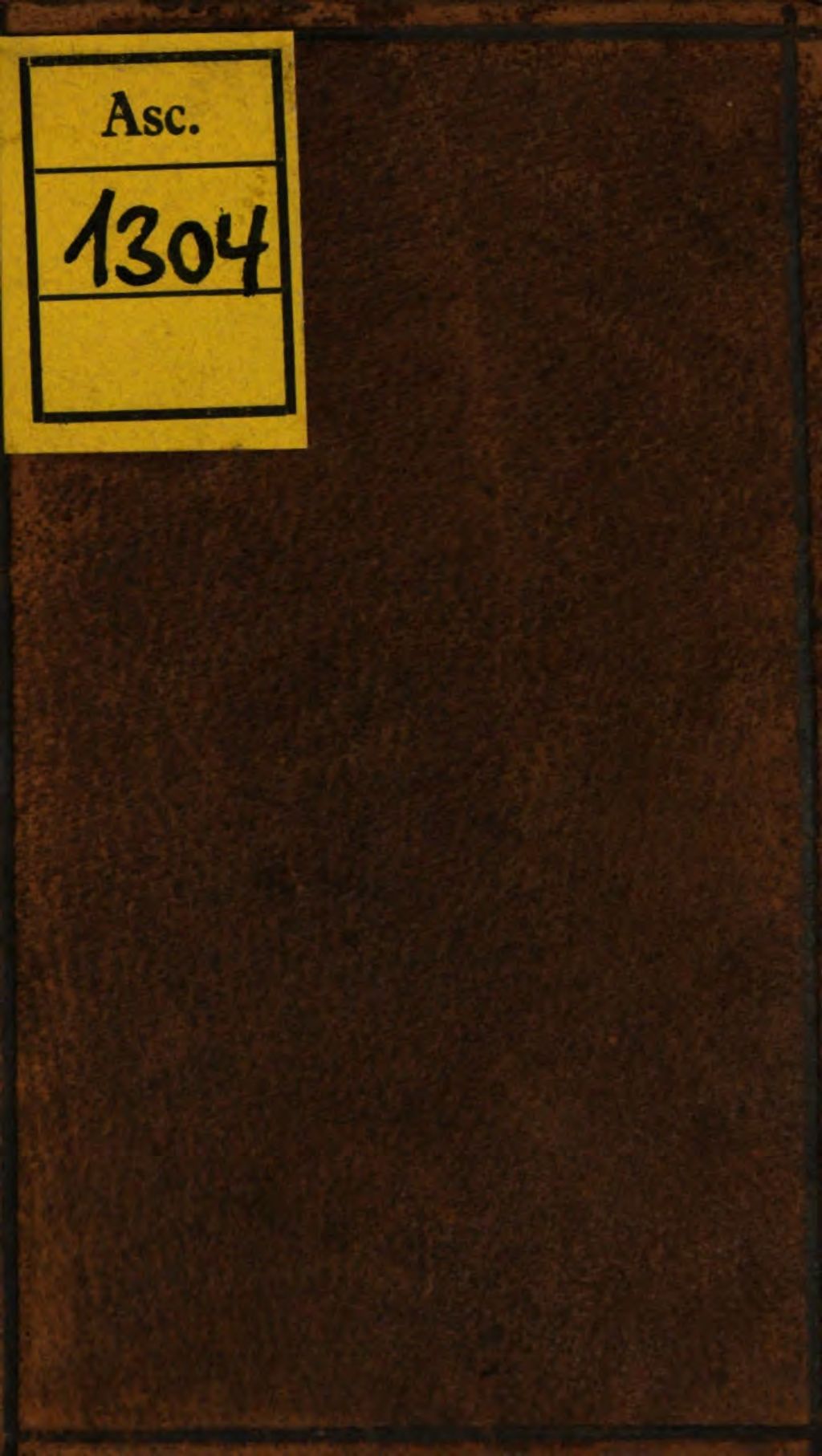 Cover of Cultus D. Joannis Nepomuceni Totius Germaniae Thaumaturgi Et Famae Patroni