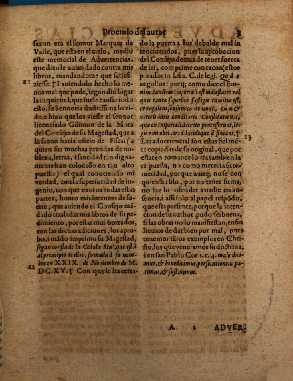 Cover of Defensa en Favor de los libros Catolicos de la Magia de Torreblanca