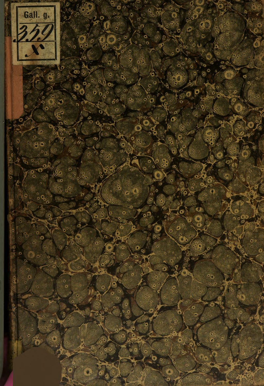 Cover of La captivité de François Ier et le traité de Madrid