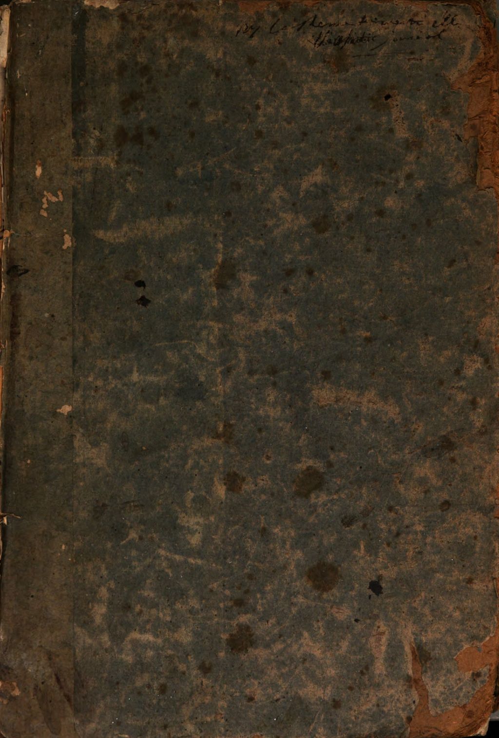 Cover of A retrospect of the first ten years of the Protestant mission to China