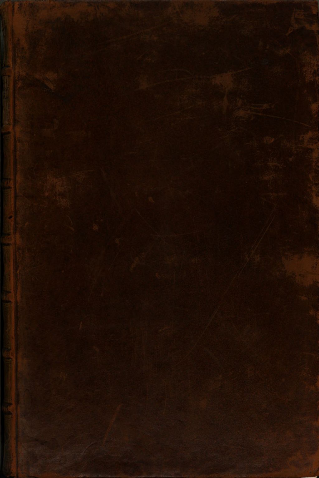 Cover of Ad Rituale Romanum Commentaria