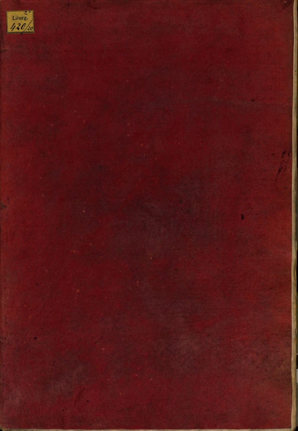 Cover of Ordinis eremitarum S. Augustini confirmationis cultus immemorabilis b. Luciae Amerinae priorissae mantellatarum ex ordine S. Augustini