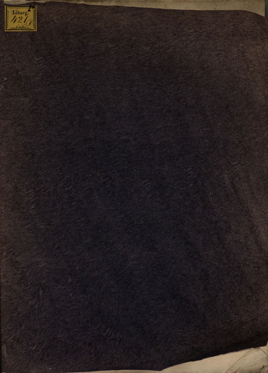Cover of Restaurationis cultus , et approbationis officii, et missae in honorem s. septem angelorum